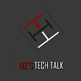 Ike's Tech Talk