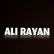 Ali Rayan