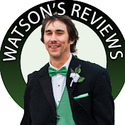 Watson's Reviews