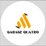 GARAGE QUATRO