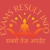 Exams Result Info