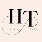Hindi Talks