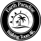 EARTH PARADISE