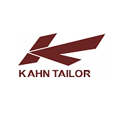 Hong Kong's Legendary Tailor | Kahn Tailor