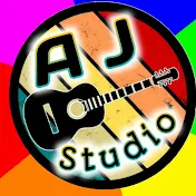 AJ STUDIO kashmiri official