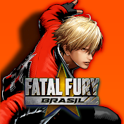 FATAL FURY BRASIL