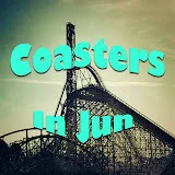 Coasters In Jun