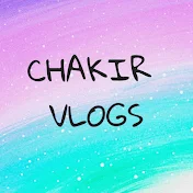 chakir vlogs شاكر بلوك