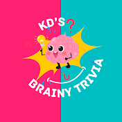 KD'S Brainy Trivia