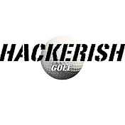 Hackerish Golf