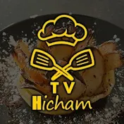 chef hicham tv شهيوات هشام