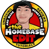 The Homebase Edit