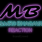 Mr & Mrs Bhagawati