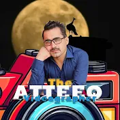 Atteeq the Videographer