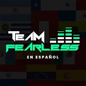 Team Fearless en Español