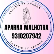 Sarees by Aparna