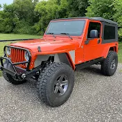 Elevated Jeeps