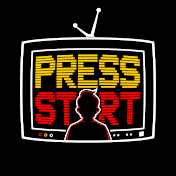 Press Start Tech & Games