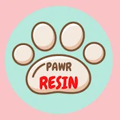 Pawr Resin