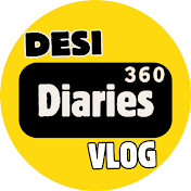 Desi Diaries360