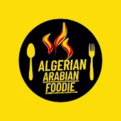 Algerian Arabian foodie