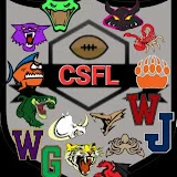 CSFL - The Canadian Simulation Football League