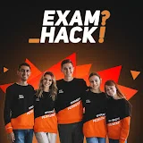 EXAMhack - подготовка к ЕГЭ