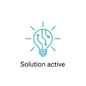 Solution active