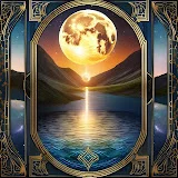 Earthrise Tarot