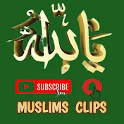 Muslims Clips