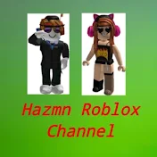 Hazmn Roblox