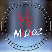 MiDiOZ