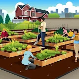 VHD Gardening