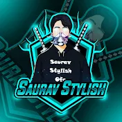 Saurav Stylish Gaming