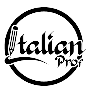 تعلم الايطاليه مع Italian Prof