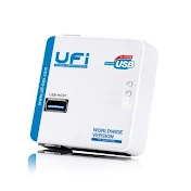 UFI BOX mobile solution