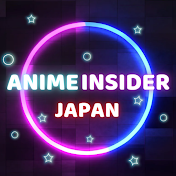 Anime Insider Japan