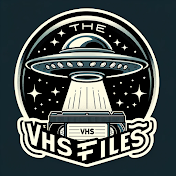 the VHS files