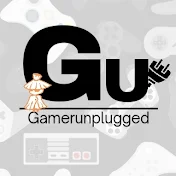 Gamer Unplugged