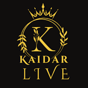 KAIDAR  LIVE