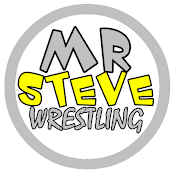 Mr Steve Wrestling