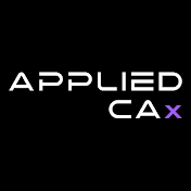 Applied CAx