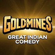 Goldmines Great Indian Comedy