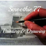 Smoothie77 Drawing & Painting