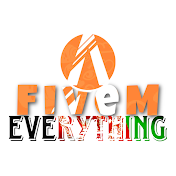 FiveM Everything