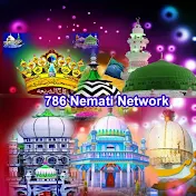 786 Nemati Network