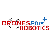 Drones Plus Robotics