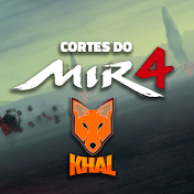 Khal - Cortes de Mir4