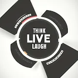 ThinkLiveLaugh