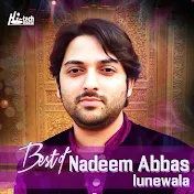 Nadeem Abbas Lunewala - Topic